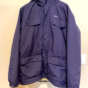 Patagonia coat